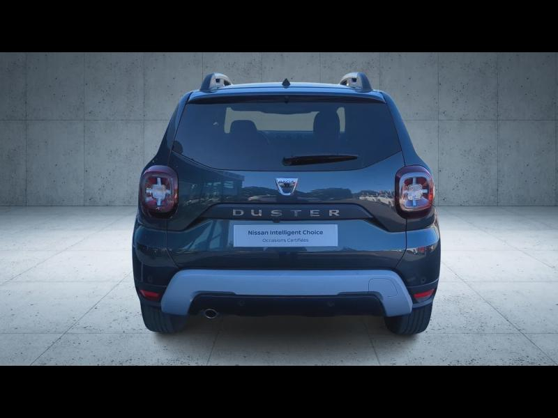 DACIA Duster d’occasion à vendre à PERPIGNAN chez AUTO MEDITERRANÉE (Photo 6)