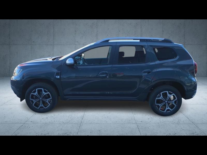 DACIA Duster d’occasion à vendre à PERPIGNAN chez AUTO MEDITERRANÉE (Photo 8)