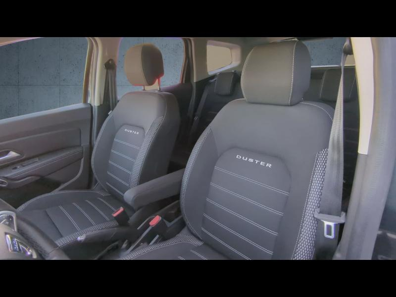DACIA Duster d’occasion à vendre à PERPIGNAN chez AUTO MEDITERRANÉE (Photo 13)