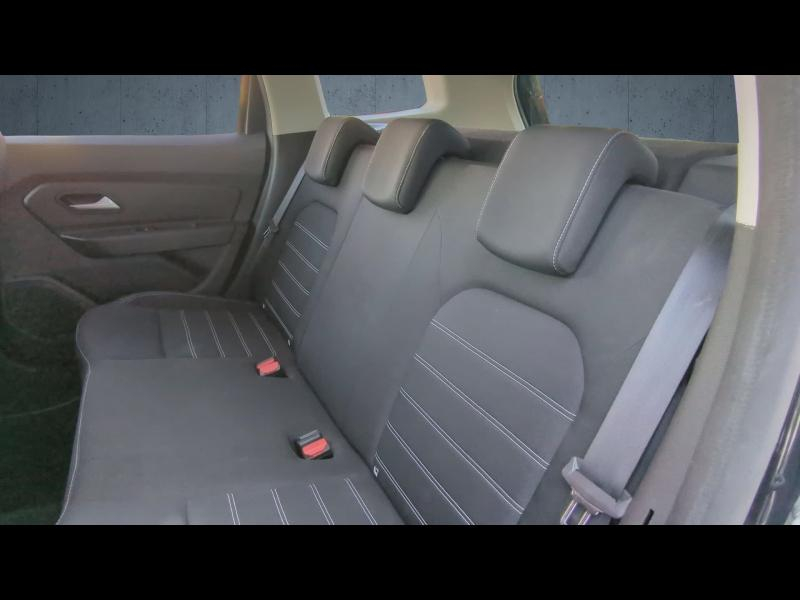 DACIA Duster d’occasion à vendre à PERPIGNAN chez AUTO MEDITERRANÉE (Photo 14)