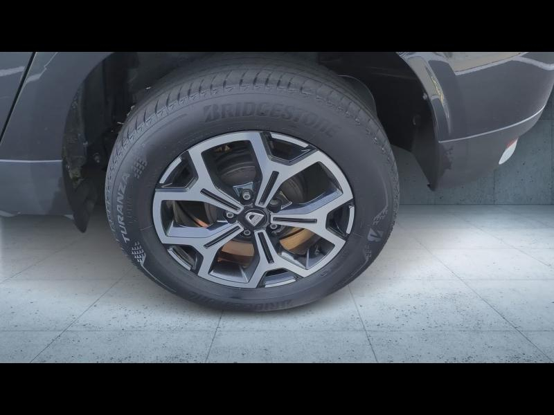 DACIA Duster d’occasion à vendre à PERPIGNAN chez AUTO MEDITERRANÉE (Photo 17)