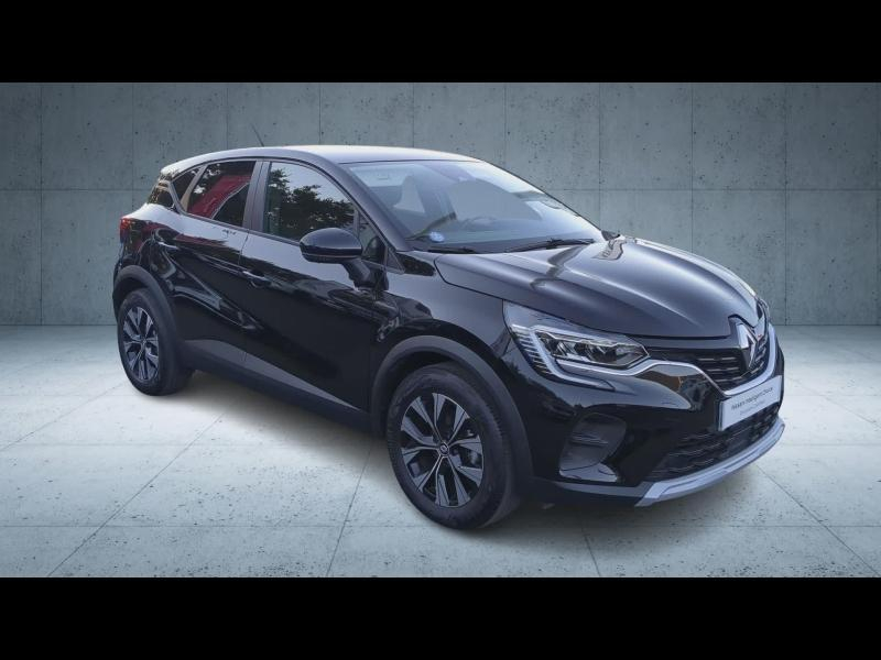 RENAULT Captur d’occasion à vendre à PERPIGNAN chez AUTO MEDITERRANÉE (Photo 3)