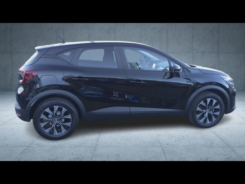 RENAULT Captur d’occasion à vendre à PERPIGNAN chez AUTO MEDITERRANÉE (Photo 4)