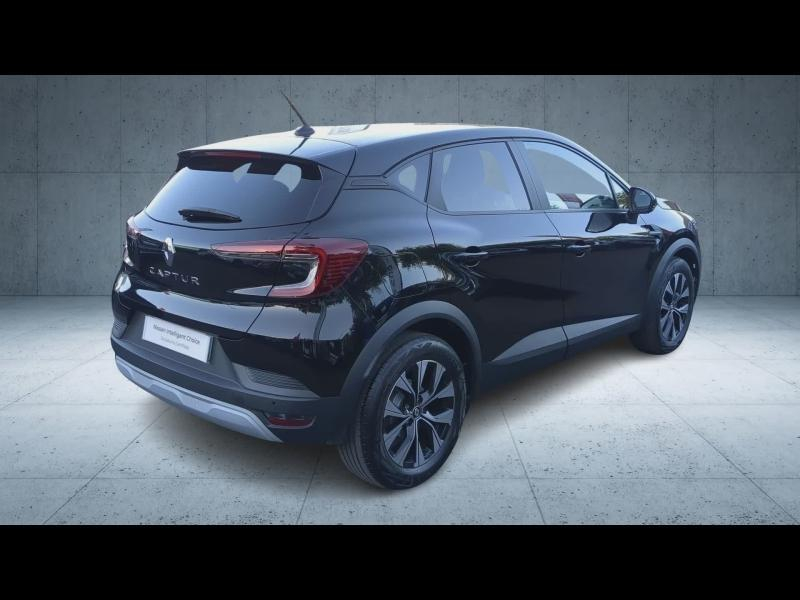 RENAULT Captur d’occasion à vendre à PERPIGNAN chez AUTO MEDITERRANÉE (Photo 5)