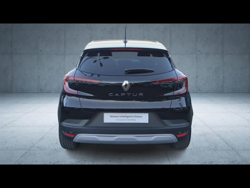 RENAULT Captur d’occasion à vendre à PERPIGNAN chez AUTO MEDITERRANÉE (Photo 6)