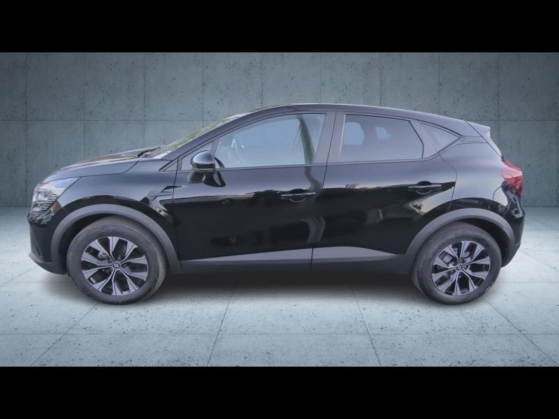 RENAULT Captur d’occasion à vendre à PERPIGNAN chez AUTO MEDITERRANÉE (Photo 8)