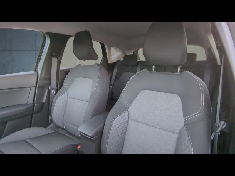 RENAULT Captur d’occasion à vendre à PERPIGNAN chez AUTO MEDITERRANÉE (Photo 14)