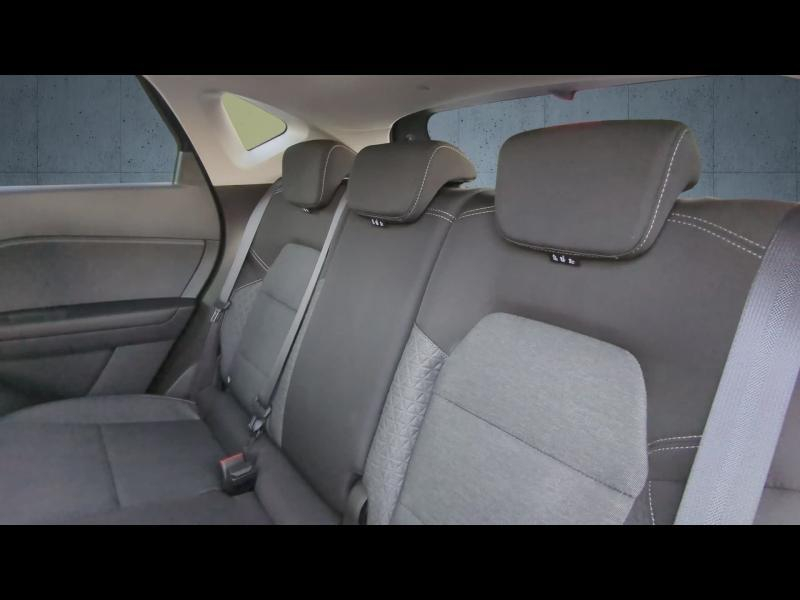 RENAULT Captur d’occasion à vendre à PERPIGNAN chez AUTO MEDITERRANÉE (Photo 15)