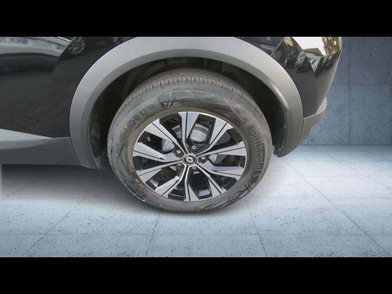 RENAULT Captur d’occasion à vendre à PERPIGNAN chez AUTO MEDITERRANÉE (Photo 16)