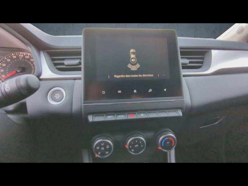 RENAULT Captur d’occasion à vendre à PERPIGNAN chez AUTO MEDITERRANÉE (Photo 12)