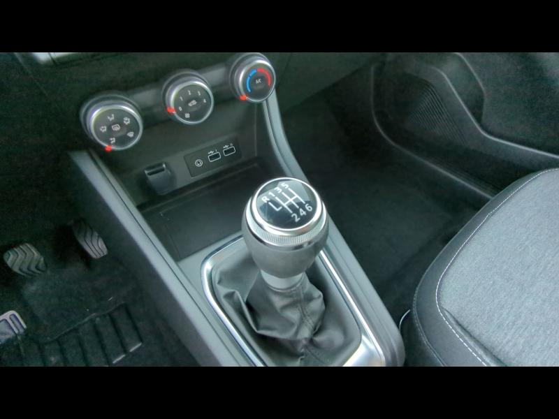 RENAULT Captur d’occasion à vendre à PERPIGNAN chez AUTO MEDITERRANÉE (Photo 13)