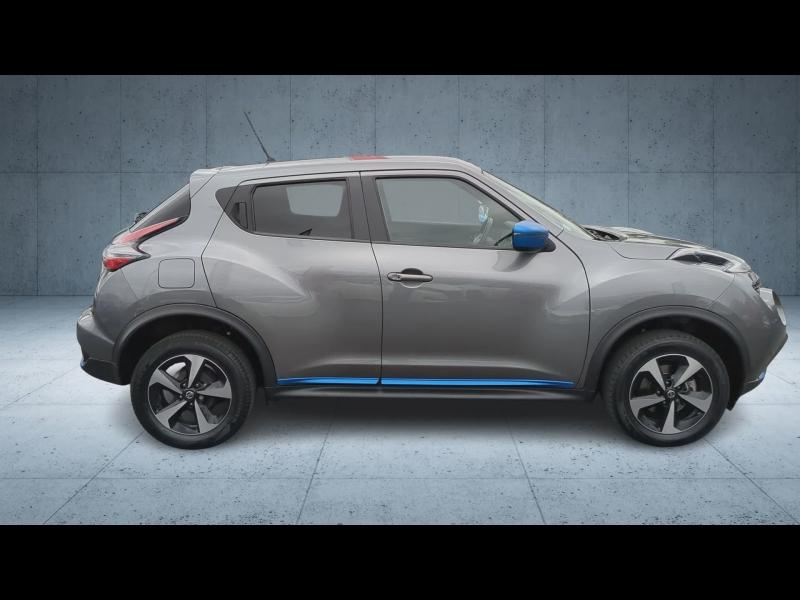 NISSAN Juke d’occasion à vendre à PERPIGNAN chez AUTO MEDITERRANÉE (Photo 4)