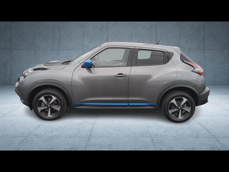 NISSAN Juke d’occasion à vendre à PERPIGNAN chez AUTO MEDITERRANÉE (Photo 8)