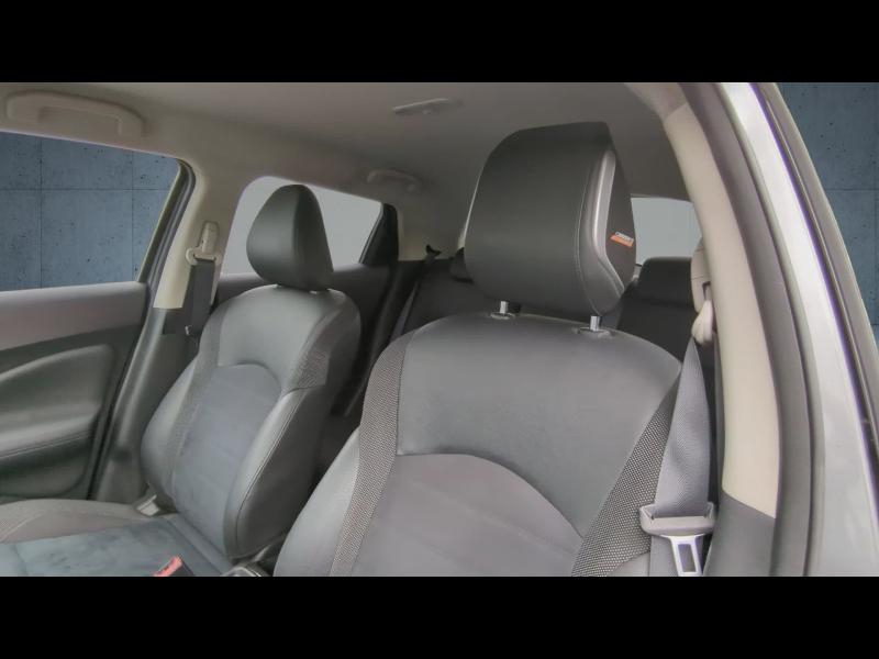 NISSAN Juke d’occasion à vendre à PERPIGNAN chez AUTO MEDITERRANÉE (Photo 10)