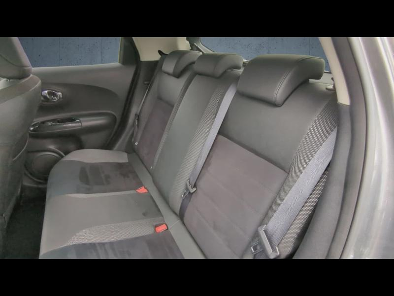 NISSAN Juke d’occasion à vendre à PERPIGNAN chez AUTO MEDITERRANÉE (Photo 11)