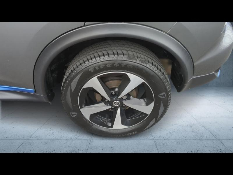 NISSAN Juke d’occasion à vendre à PERPIGNAN chez AUTO MEDITERRANÉE (Photo 15)