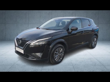 NISSAN Qashqai d’occasion à vendre à PERPIGNAN