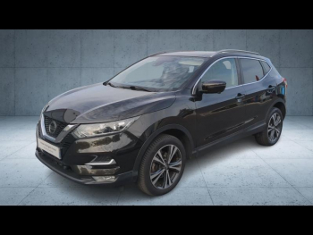 NISSAN Qashqai d’occasion à vendre à PERPIGNAN