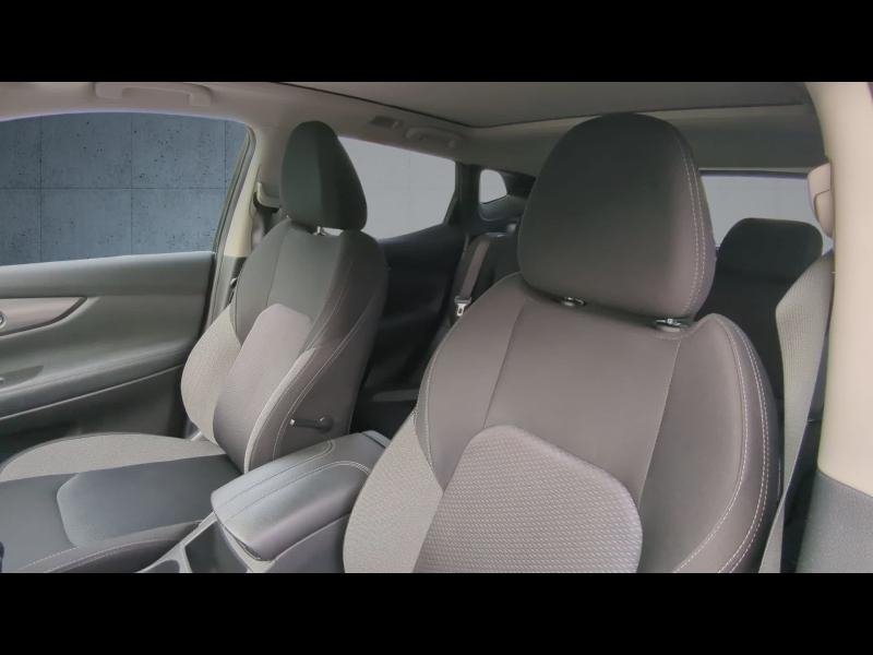 NISSAN Qashqai d’occasion à vendre à PERPIGNAN chez AUTO MEDITERRANÉE (Photo 15)