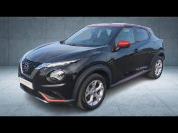 NISSAN Juke d’occasion à vendre à PERPIGNAN