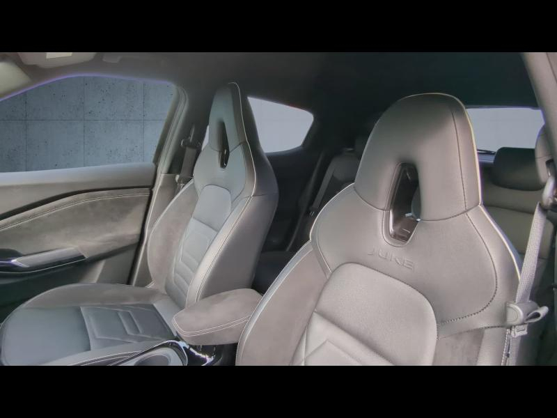 NISSAN Juke d’occasion à vendre à PERPIGNAN chez AUTO MEDITERRANÉE (Photo 13)