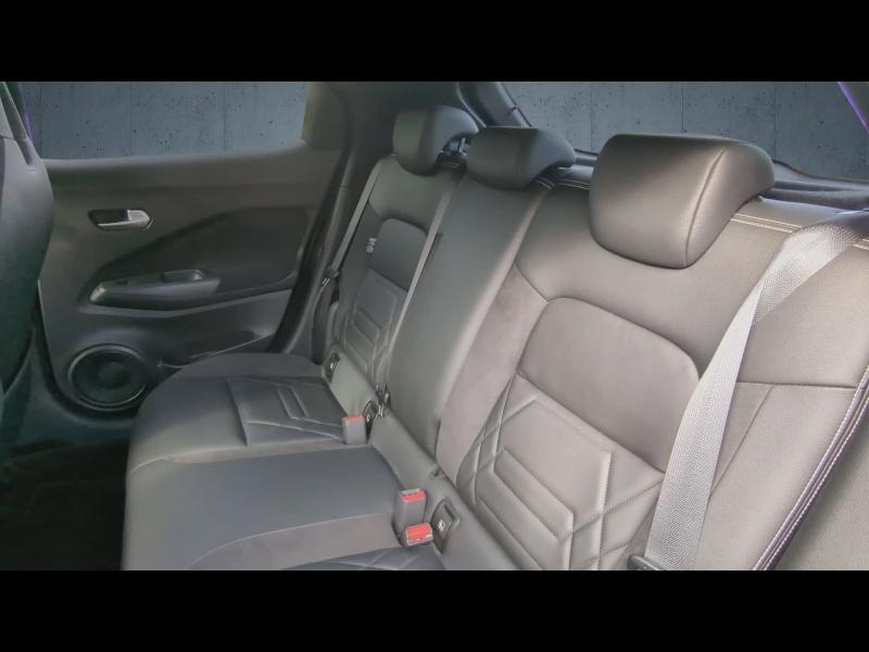 NISSAN Juke d’occasion à vendre à PERPIGNAN chez AUTO MEDITERRANÉE (Photo 14)