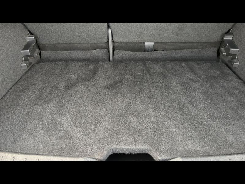 NISSAN Juke d’occasion à vendre à PERPIGNAN chez AUTO MEDITERRANÉE (Photo 16)