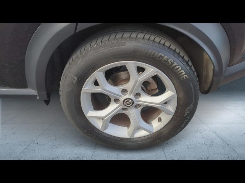 NISSAN Juke d’occasion à vendre à PERPIGNAN chez AUTO MEDITERRANÉE (Photo 17)