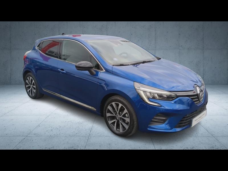 RENAULT Clio d’occasion à vendre à PERPIGNAN chez AUTO MEDITERRANÉE (Photo 3)