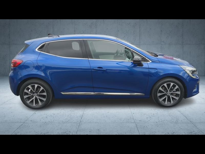 RENAULT Clio d’occasion à vendre à PERPIGNAN chez AUTO MEDITERRANÉE (Photo 4)