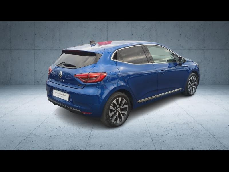 RENAULT Clio d’occasion à vendre à PERPIGNAN chez AUTO MEDITERRANÉE (Photo 5)