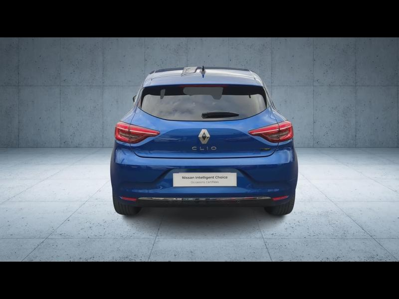 RENAULT Clio d’occasion à vendre à PERPIGNAN chez AUTO MEDITERRANÉE (Photo 6)