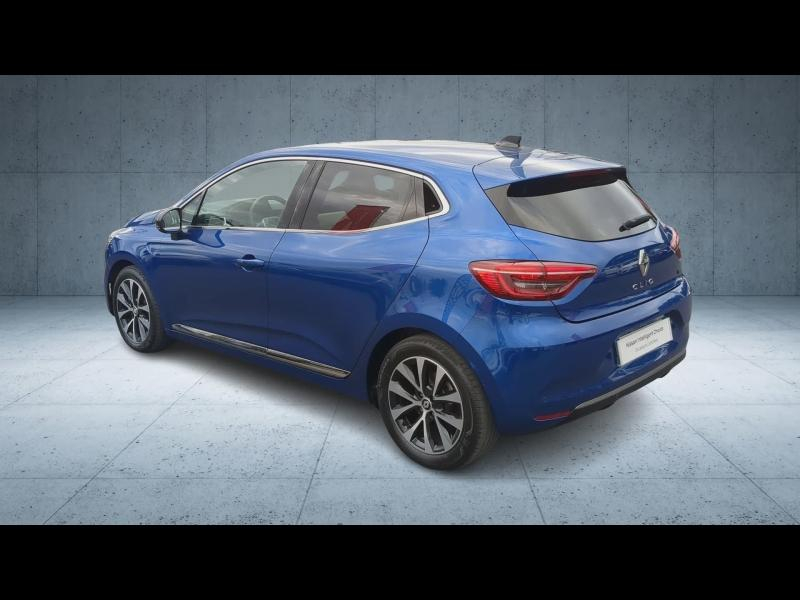 RENAULT Clio d’occasion à vendre à PERPIGNAN chez AUTO MEDITERRANÉE (Photo 7)