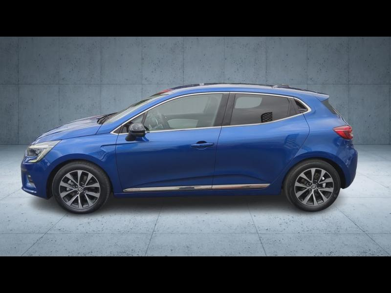 RENAULT Clio d’occasion à vendre à PERPIGNAN chez AUTO MEDITERRANÉE (Photo 8)