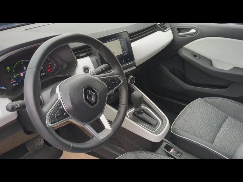 RENAULT Clio d’occasion à vendre à PERPIGNAN chez AUTO MEDITERRANÉE (Photo 9)
