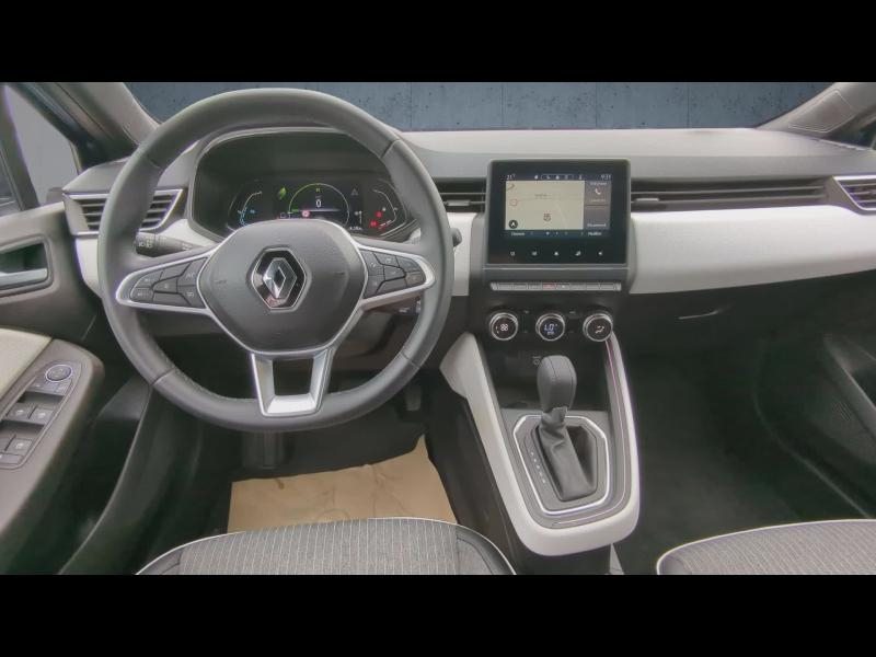 RENAULT Clio d’occasion à vendre à PERPIGNAN chez AUTO MEDITERRANÉE (Photo 10)
