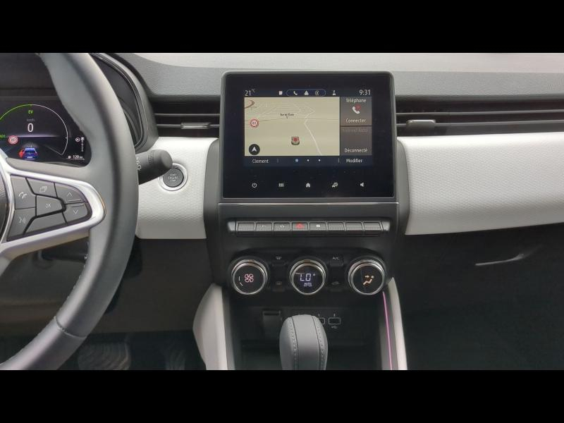 RENAULT Clio d’occasion à vendre à PERPIGNAN chez AUTO MEDITERRANÉE (Photo 11)