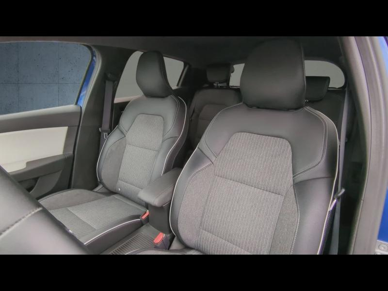 RENAULT Clio d’occasion à vendre à PERPIGNAN chez AUTO MEDITERRANÉE (Photo 12)