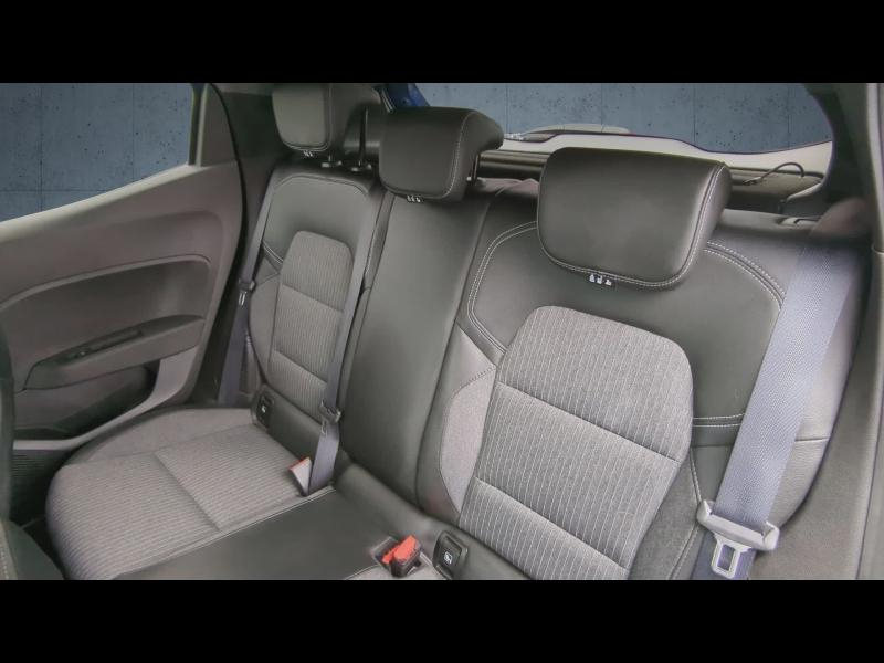 RENAULT Clio d’occasion à vendre à PERPIGNAN chez AUTO MEDITERRANÉE (Photo 14)