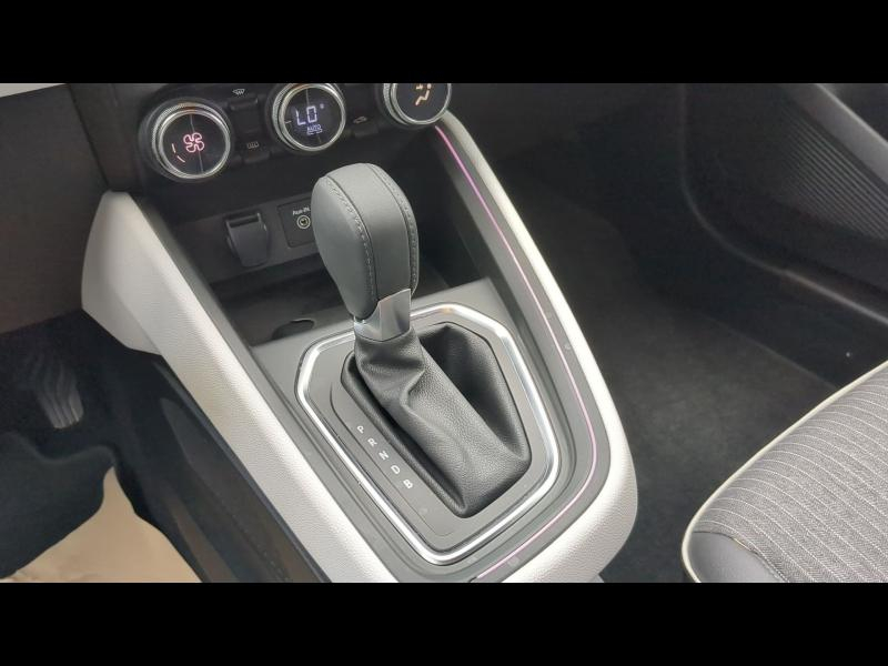 RENAULT Clio d’occasion à vendre à PERPIGNAN chez AUTO MEDITERRANÉE (Photo 15)