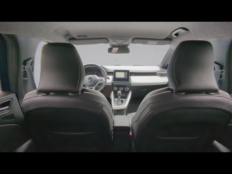RENAULT Clio d’occasion à vendre à PERPIGNAN chez AUTO MEDITERRANÉE (Photo 16)