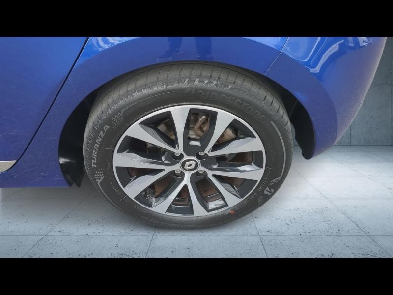 RENAULT Clio d’occasion à vendre à PERPIGNAN chez AUTO MEDITERRANÉE (Photo 18)