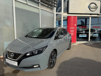 NISSAN Leaf d’occasion à vendre à PERPIGNAN