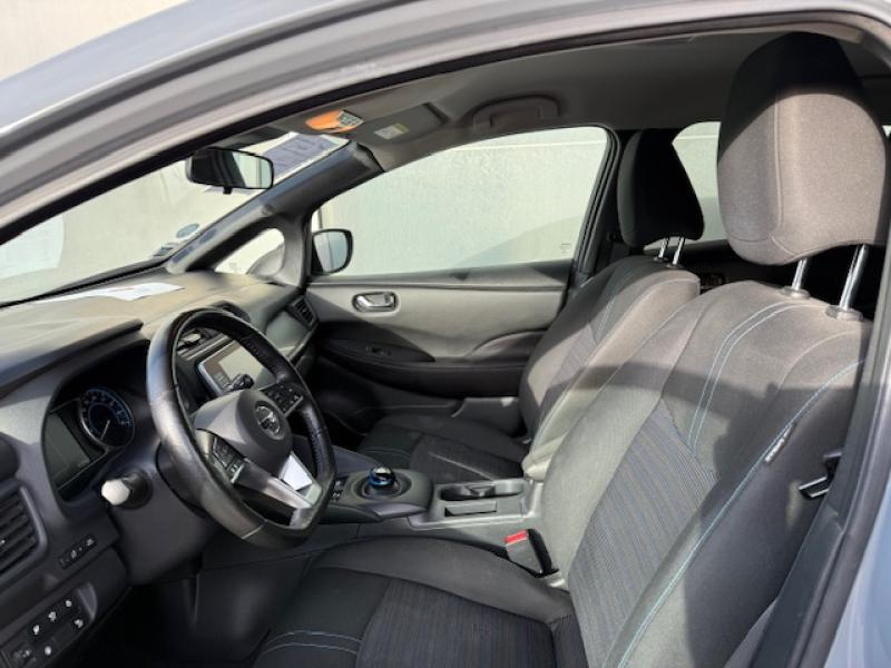 NISSAN Leaf d’occasion à vendre à PERPIGNAN chez AUTO MEDITERRANÉE (Photo 9)