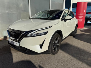 NISSAN Qashqai d’occasion à vendre à PERPIGNAN