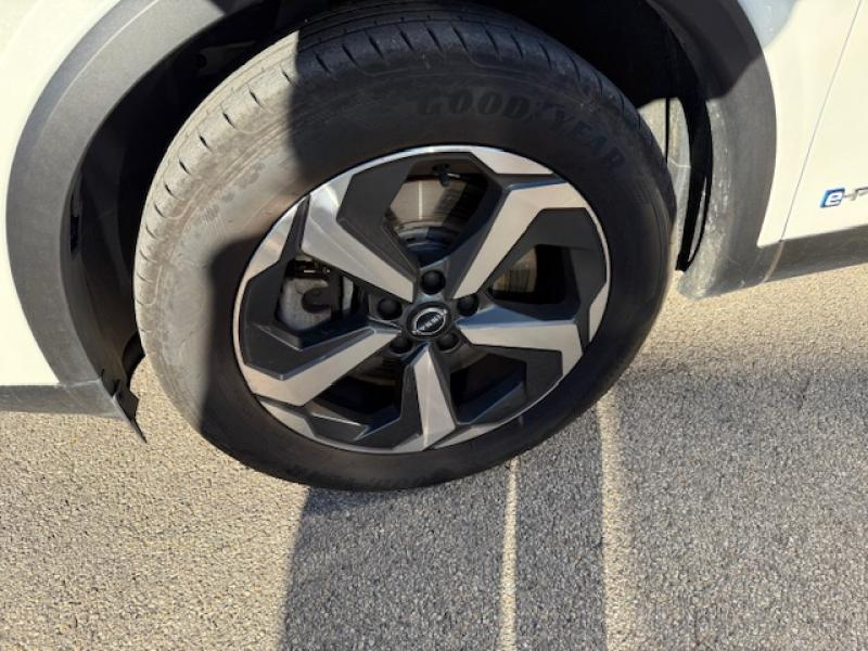 NISSAN Qashqai d’occasion à vendre à PERPIGNAN chez AUTO MEDITERRANÉE (Photo 7)