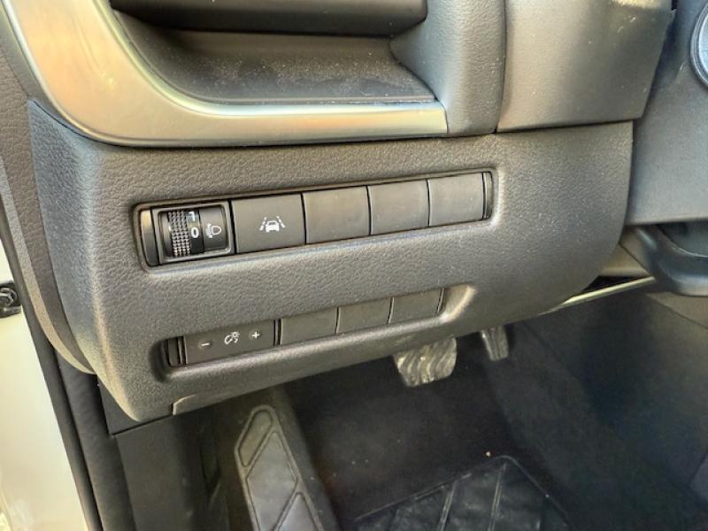 NISSAN Qashqai d’occasion à vendre à PERPIGNAN chez AUTO MEDITERRANÉE (Photo 10)