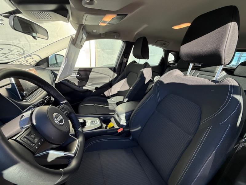 NISSAN Qashqai d’occasion à vendre à PERPIGNAN chez AUTO MEDITERRANÉE (Photo 14)