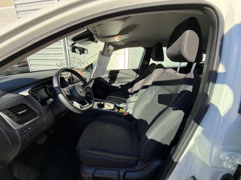 NISSAN Qashqai d’occasion à vendre à PERPIGNAN chez AUTO MEDITERRANÉE (Photo 15)
