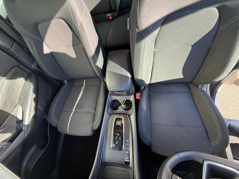 NISSAN Qashqai d’occasion à vendre à PERPIGNAN chez AUTO MEDITERRANÉE (Photo 17)